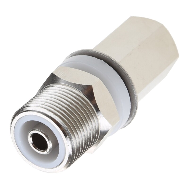 Original Mount Adapter (SO-239) to 3/8-24 Threaded Mount Adapter