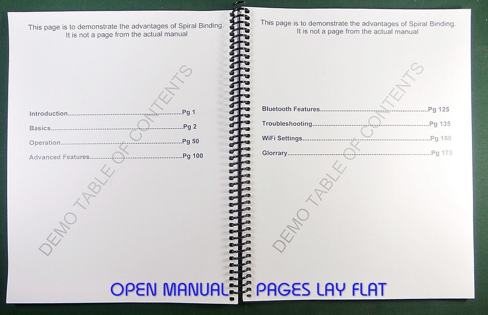 Panasonic DMC-LX15 Advanced Instruction Manual: Full Color & Protective Covers