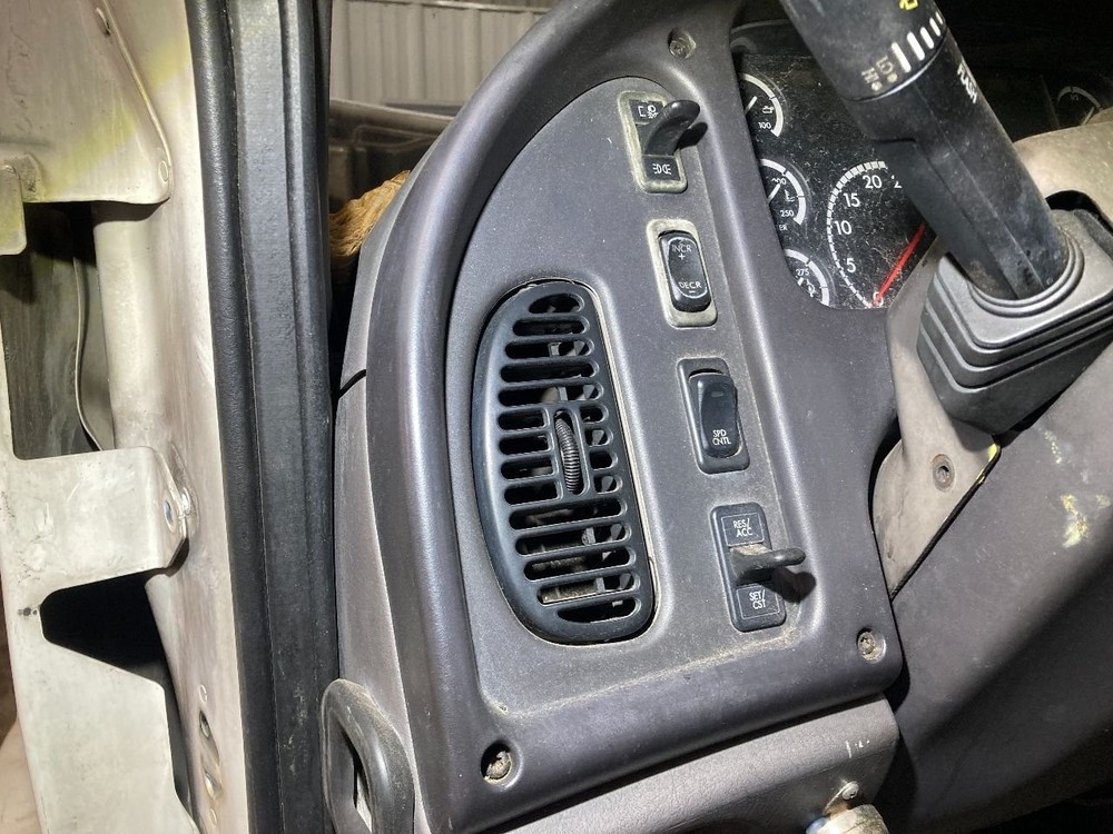 Freightliner M2 106 SWITCH Dash Panel - Used
