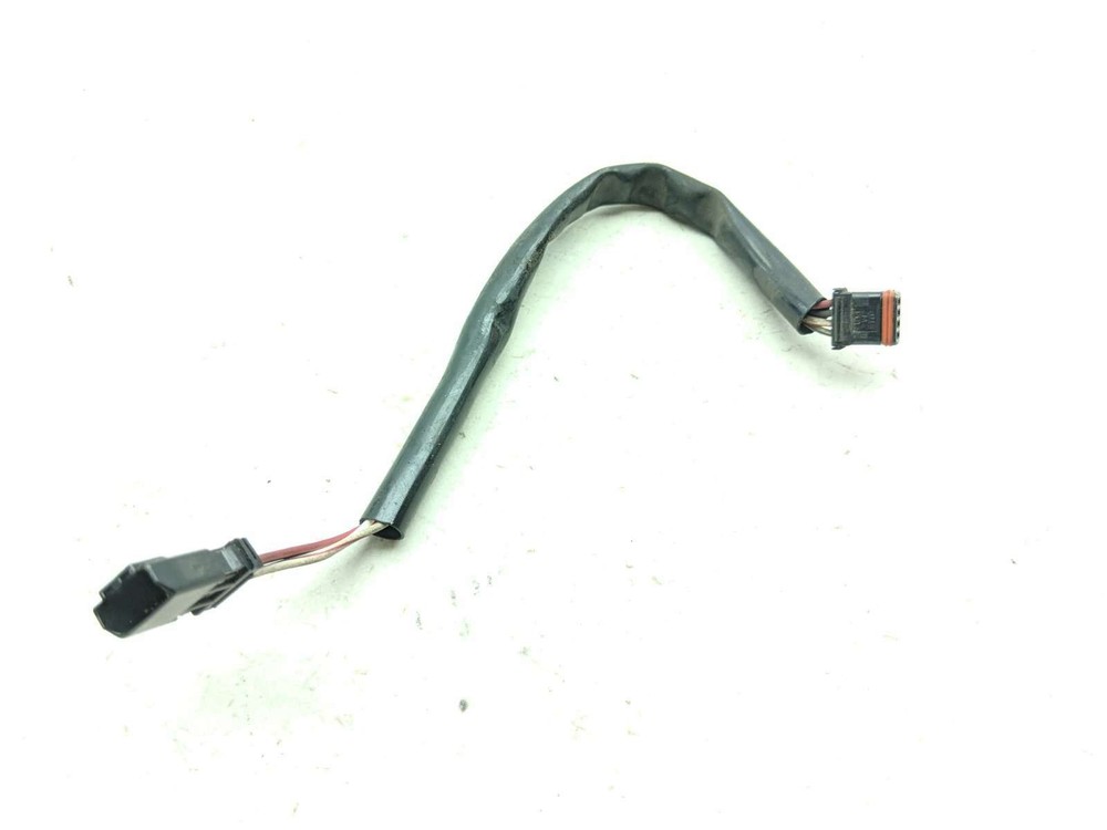 20 Harley Davidson Freewheeler FLRT Sub Control Switch Wire Wiring Harness