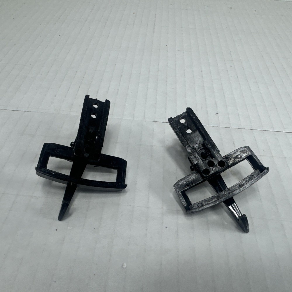 Aristocraft G Scale Hook And Loop Couplers For Train Set Layout Freight Car