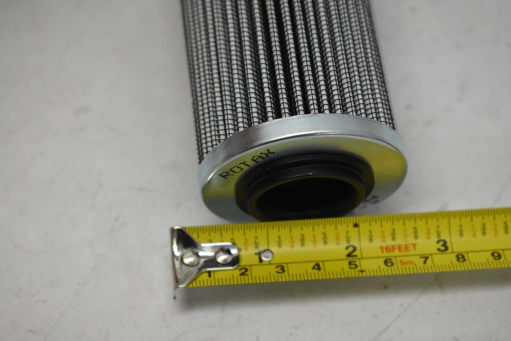 Rotax OEM Filter Element Cartridge 956744 Genuine Engine Part Insert