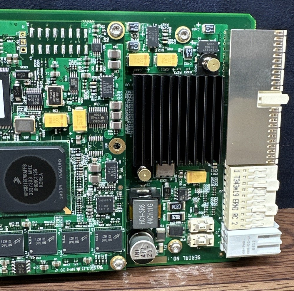 ADVA XG-1X System Module 1044500015-01