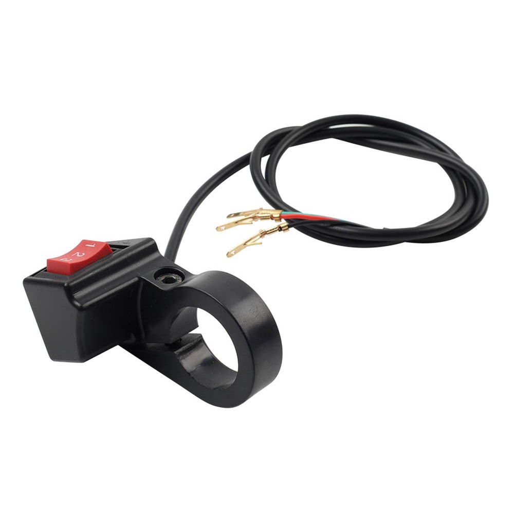 Electric Module 3 Speed Module Shift Shift for E-Bike Scooter Bike