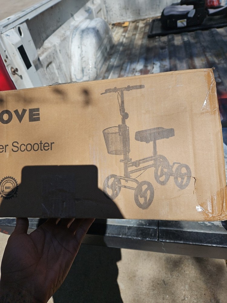 Knee Walker Scooter
