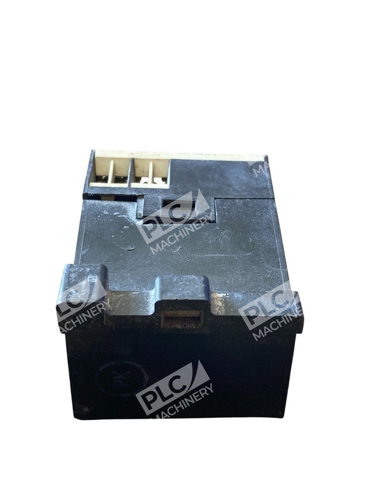 Siemens TRA111B0P TRA ON Delay Time Delay Relay