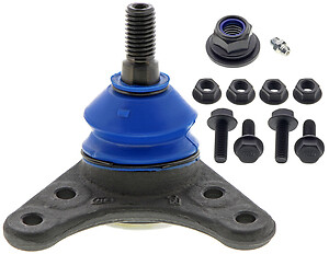 Upper Ball Joint Mevotech MS50509