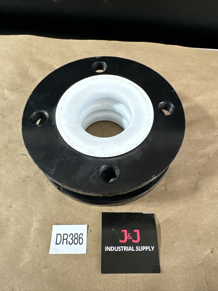 2" Flexijoint Flex Joint Coupling Warranty Fast Shipping 🇺🇸