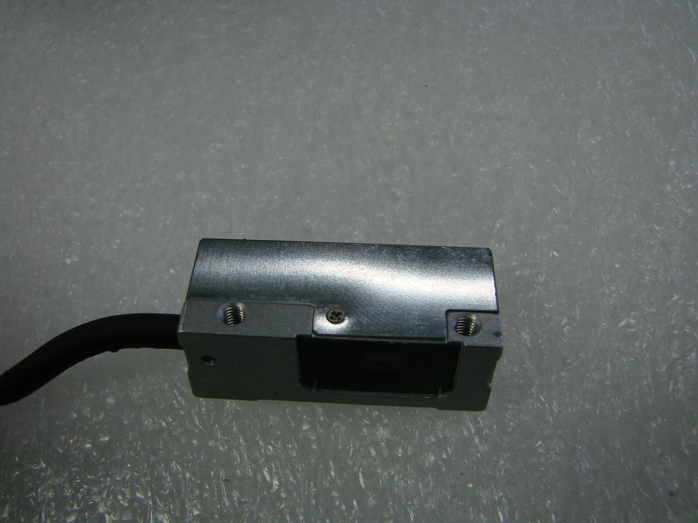 RENISHAW RGH24 RGH24Z50A00A LINEAR OPTICAL ENCODER READ UK Excellent !