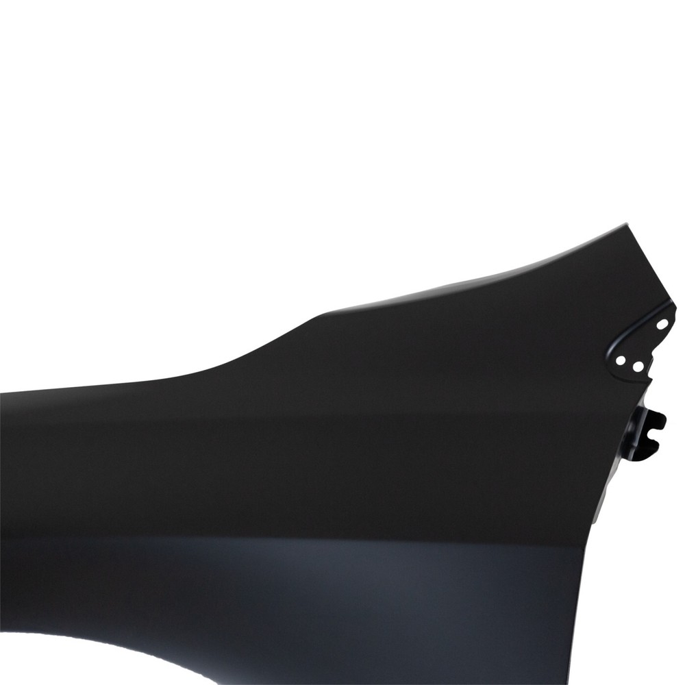 Front Driver Side Fender For 2012-2019 Nissan Versa Primed