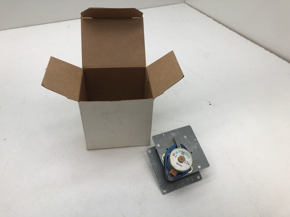 SERVICEFIRST MOTO5704 MOTOR ACTUATOR