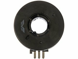 For 2003 GMC Sierra 1500 HD 4WD Transfer Case Encoder Ring Dorman 226NV16