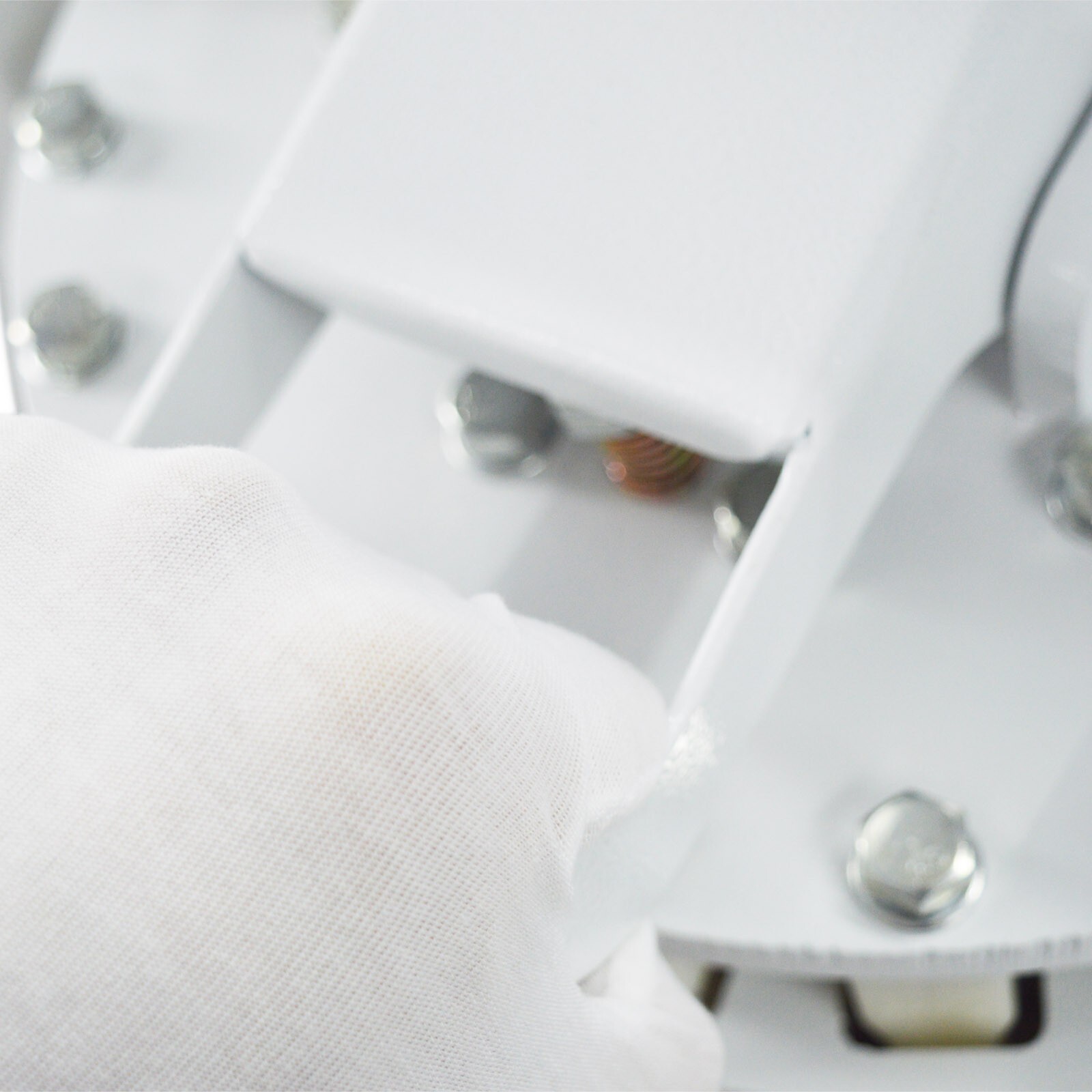 30-160g Commercial Manual Dough Divider 36PCS Bakery Dough Dispenser