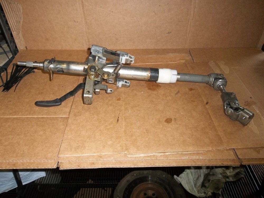 ROVER 400 BUBBLE 1996-1999 ADJUSTABLE PAS POWER STEERING COLUMN