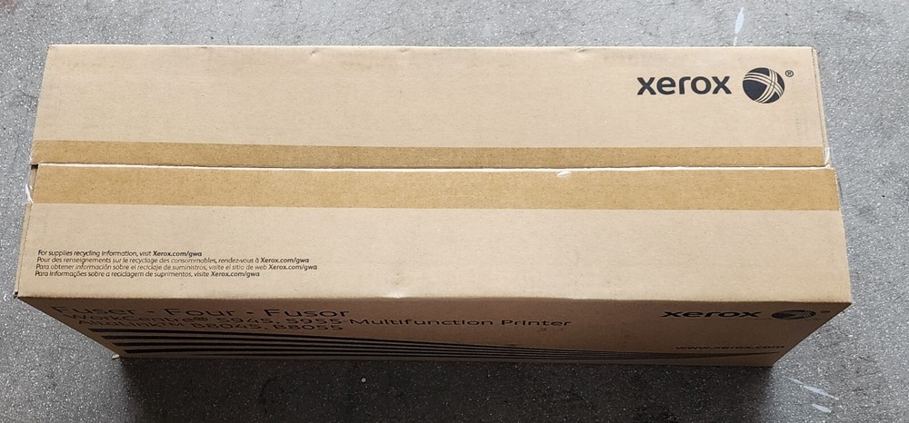 Fuser Xerox For WorkCentre