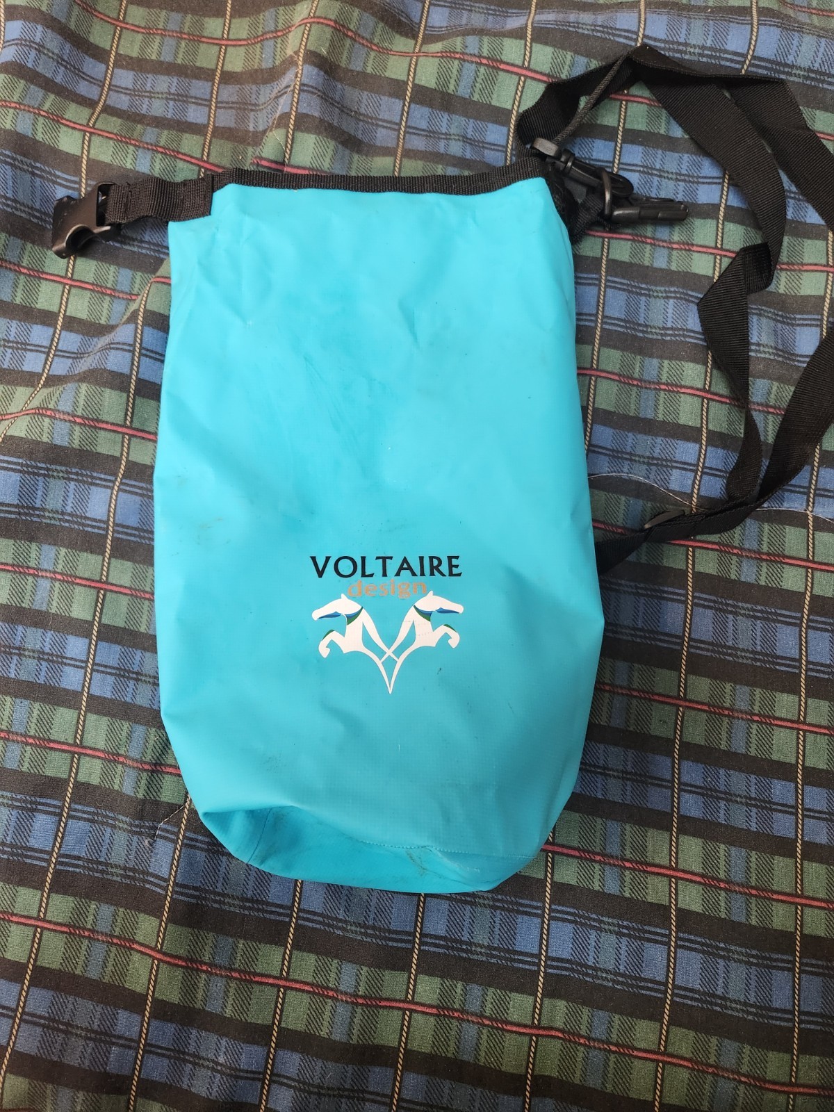 VOLTAIRE DRY BAG