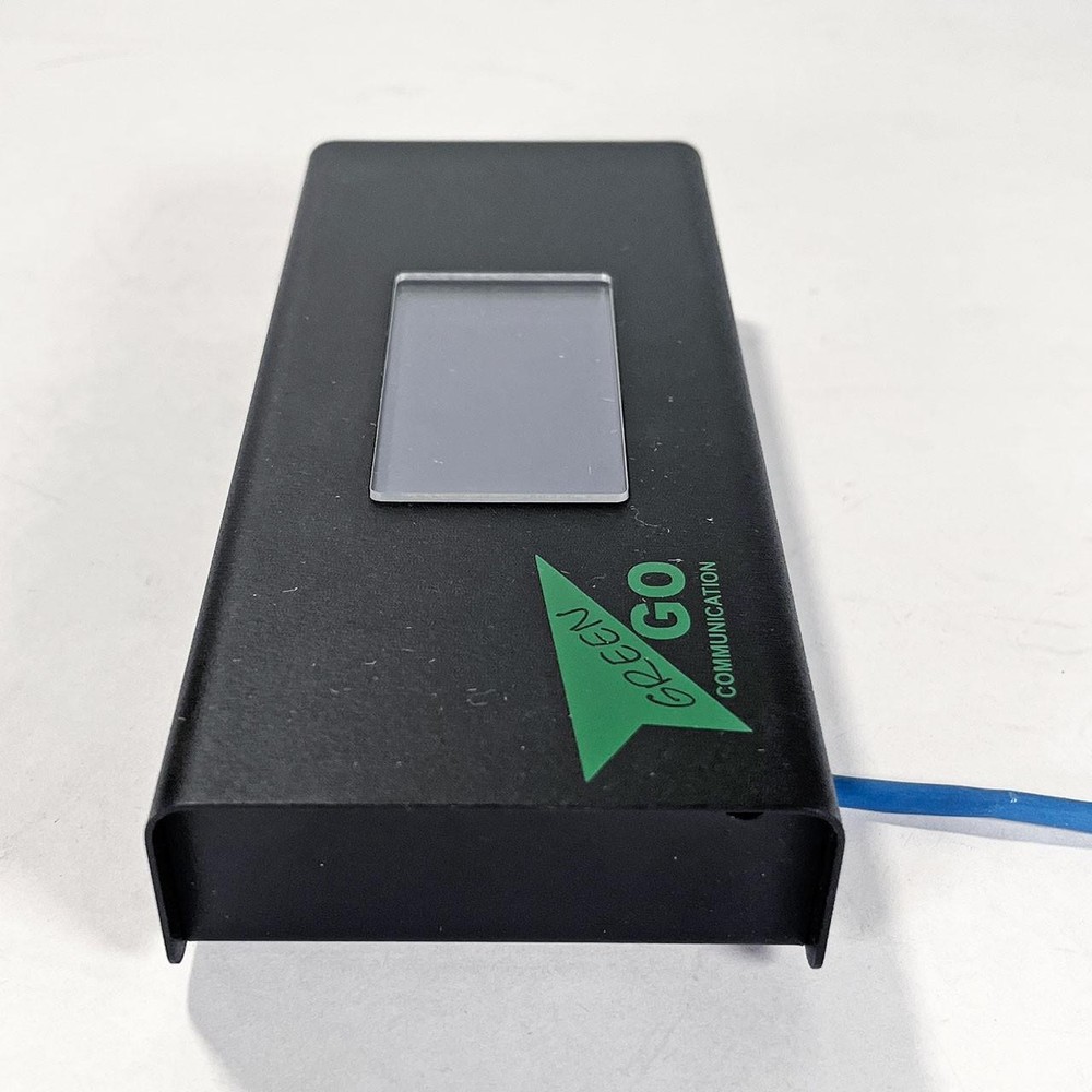 Green-GO GGO-WPNA Wall Panel No Audio