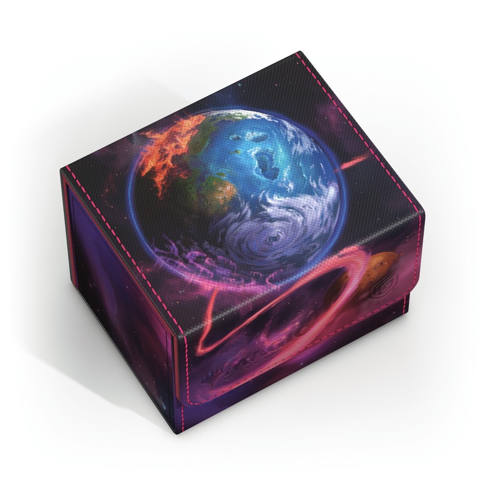 Ultimate Guard - Sidewinder 100+ Xenoskin - Mana Confluence