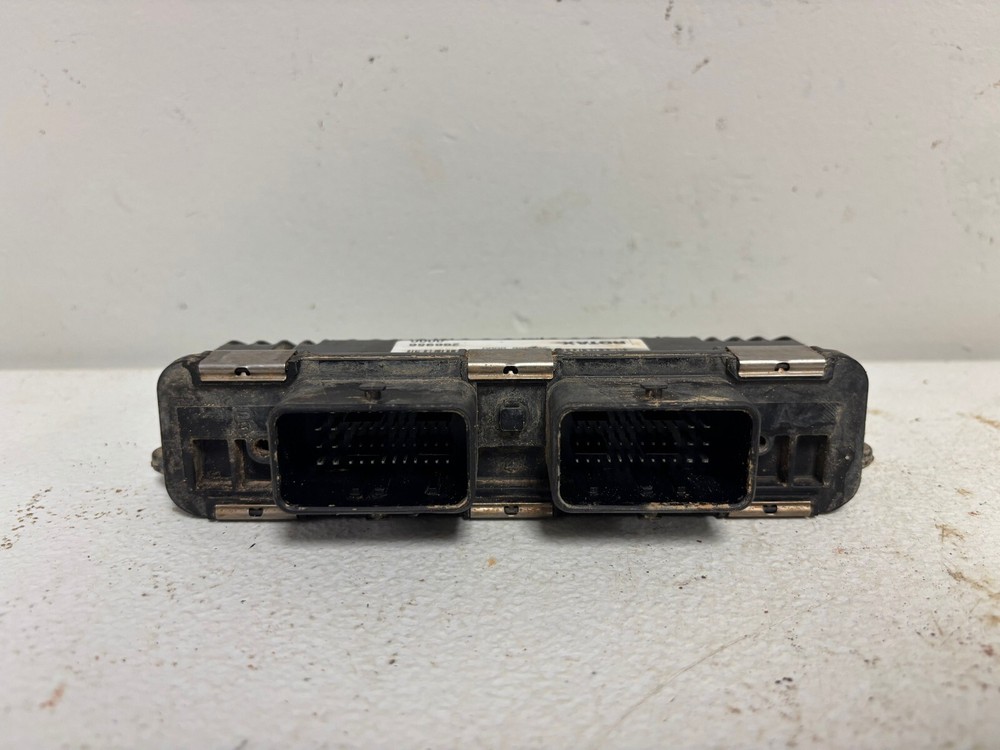 2012 Can-Am Commander 1000 OEM ECU CDI ECM Computer Module 420266956
