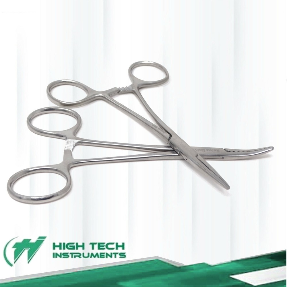 First Aid Kit Refill: Sterile General Kit w/Scissors, Forceps, Tweezers