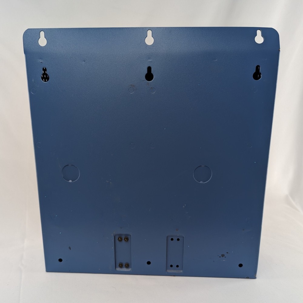 MG Electronics cctv camera & accessory power supply Model #DPS-12DC-16