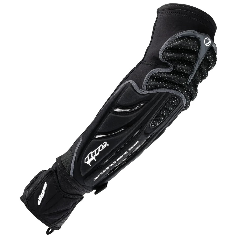 Dye Performance Elbow Pads - Small