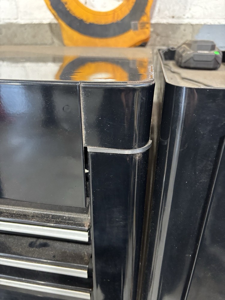 Snap-On Tool Box Top Box Corner Buffer Pad / Cap