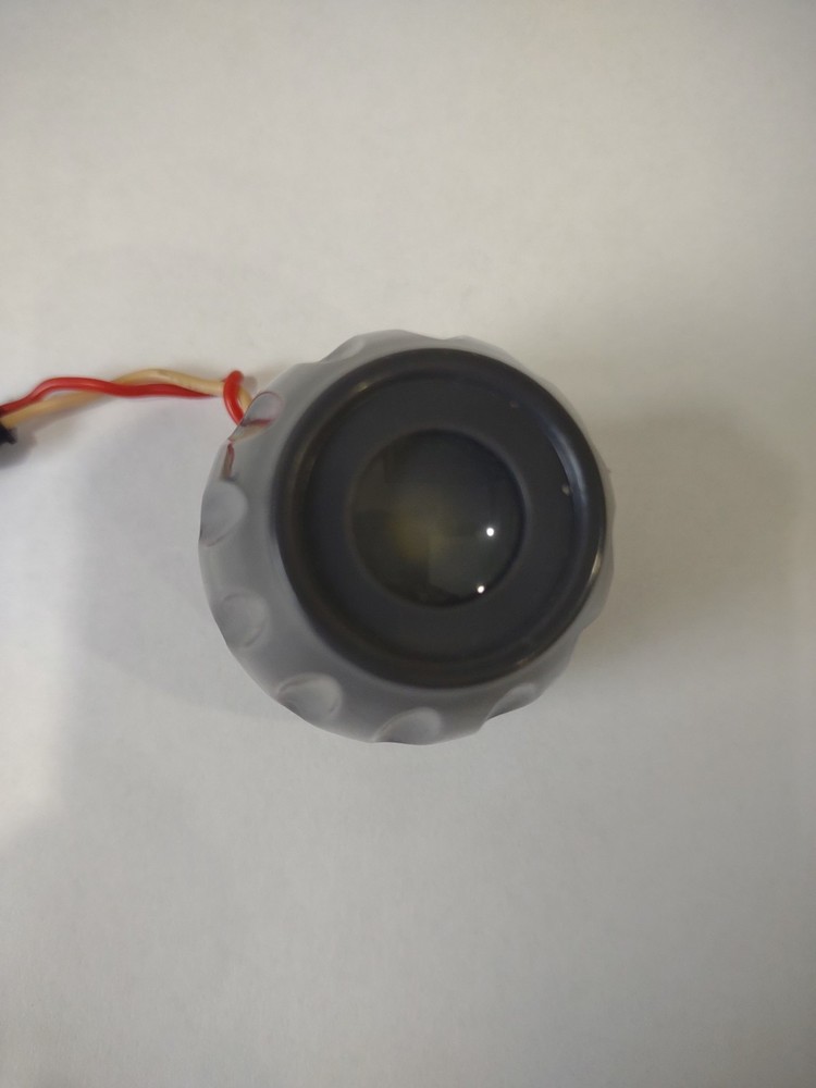 CELESTRON MICROSCOPE 44345 SLIDE LIGHT ONLY TESTED