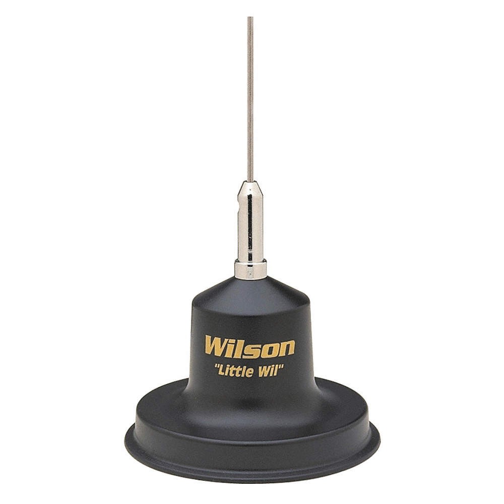 WILSON 305-38 MFR# 305-38,CB,Black 39CJ37