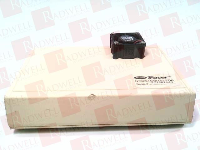 RAULAND BORG RTC224 / RTC224 (USED)