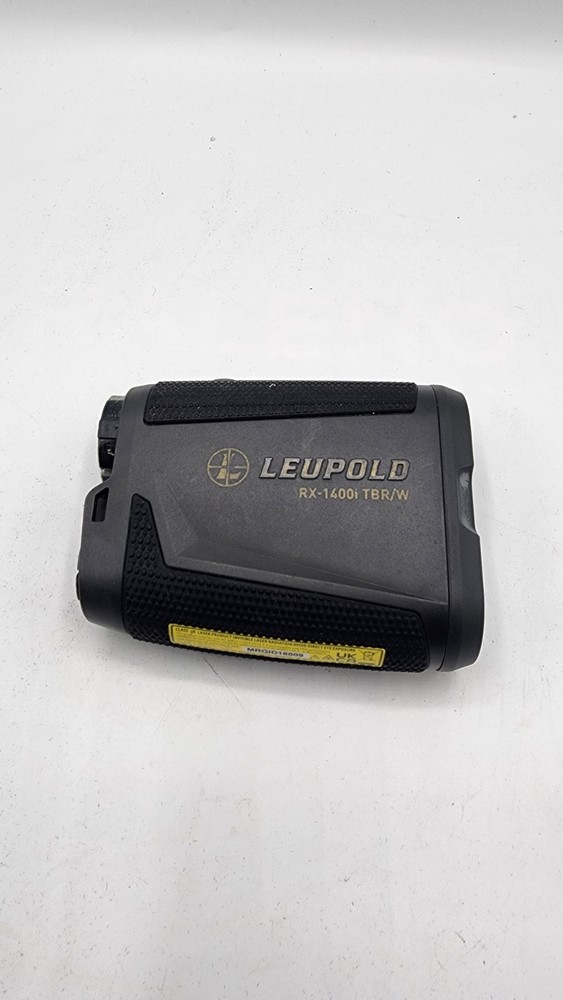 LEUPOLD RX-1400i  TBR/W RANGE FINDER