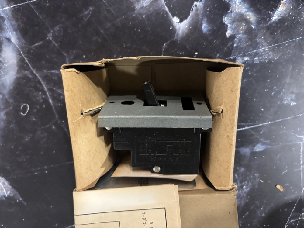 Westinghouse MST01 Starter MS STARTER (open Unit)