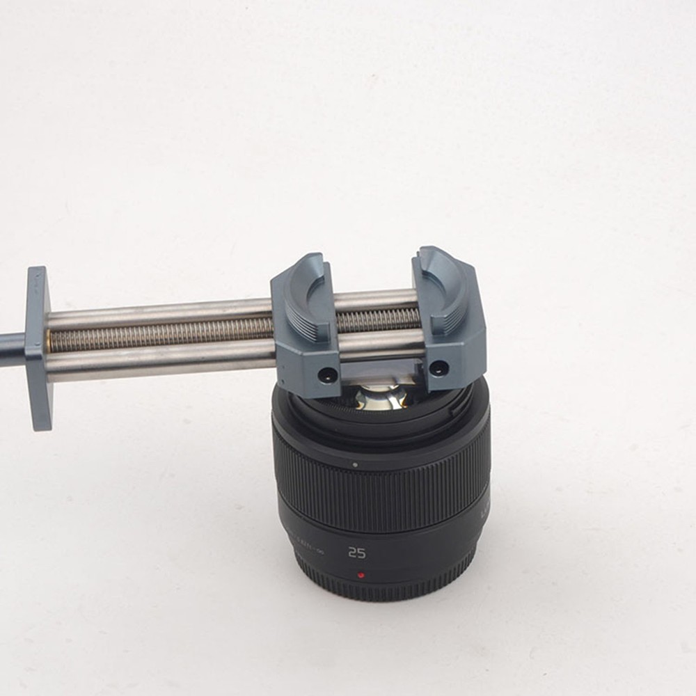 Camera Lens Filter Repair Dented Deformation Correction Tool Lens Removal Tools