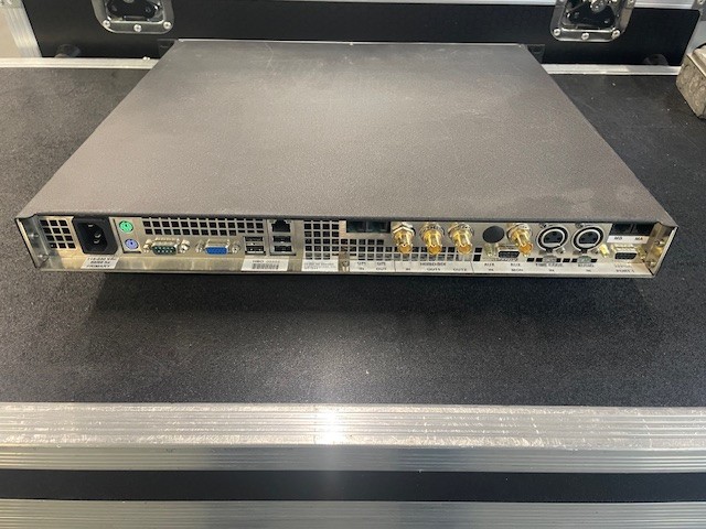 EEG DE280 HD Caption Decoder