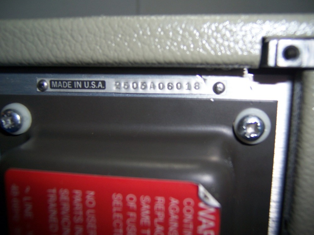 13115 hp 3314a function generator