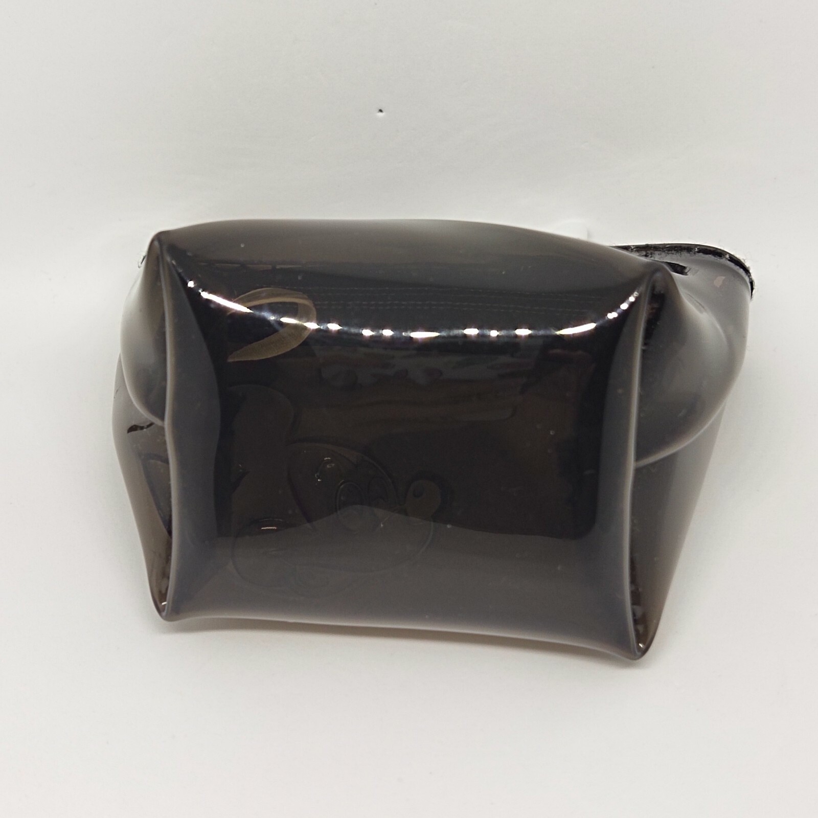 Disney Cute Mickey Mouse Cosmetic Makeup Hand Mini Bag Wallet Coin Pocket Case