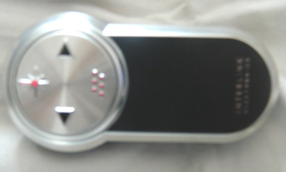 INTERLINK ELECTRONICS REMOTE POINT NAVIGATOR 2.4