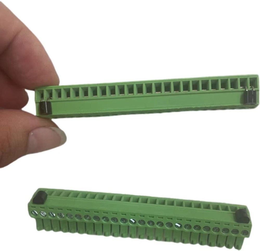 1pcs For 1746-NT8 Module Replacement Terminal Blocks (Non-Original)