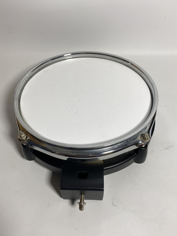Electronic Drum Kit Millenium MPS-300. Upgrade, replacement, spare Pad Tom 8.5”