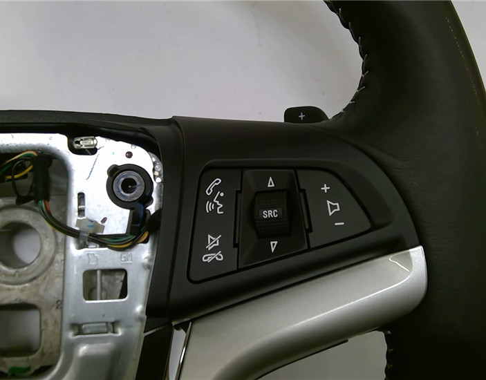 2012-2015 GM CAMARO STEERING WHEEL ASM 22790895 NEW OEM