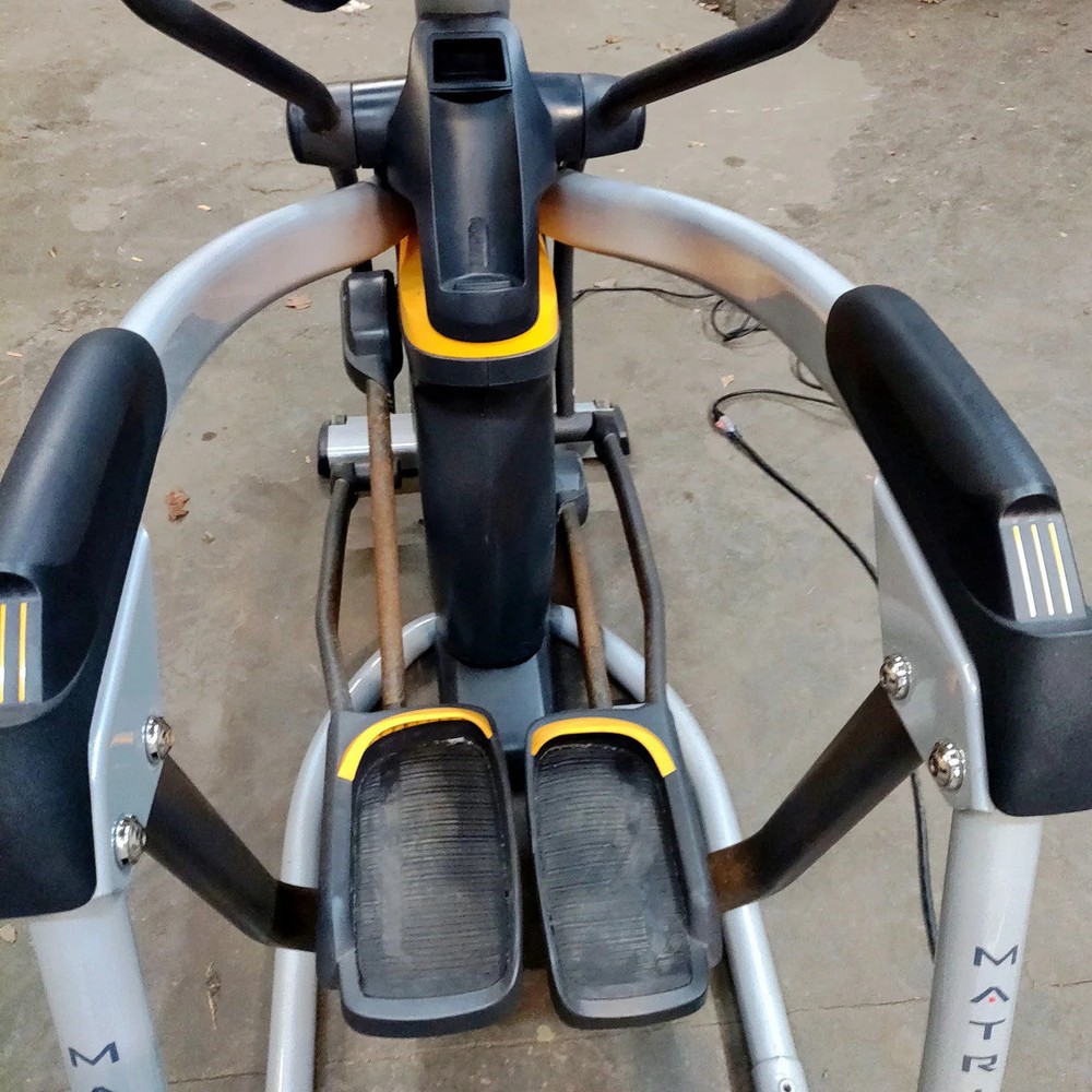 Matrix A7xe Suspension Ascent Trainer