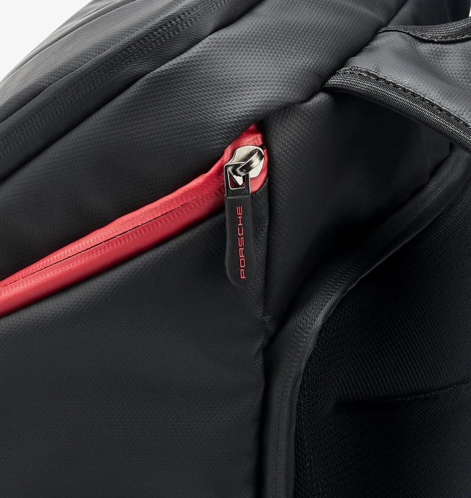 Porsche Urban Backpack - Urban Explorer.