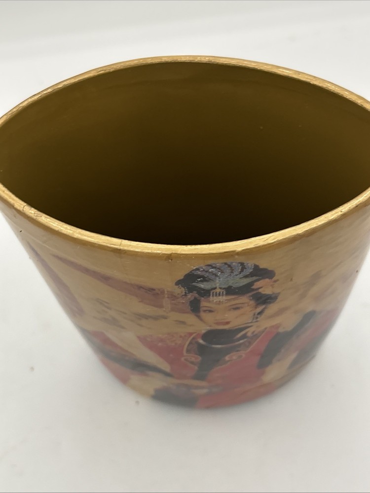 32151 – Emperor Collection Vase
