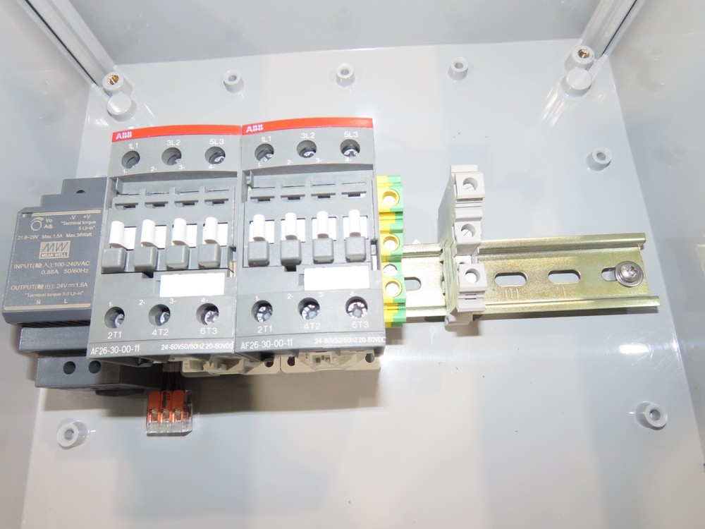 Enphase IQ Load Controller EP-NA-LK02-040