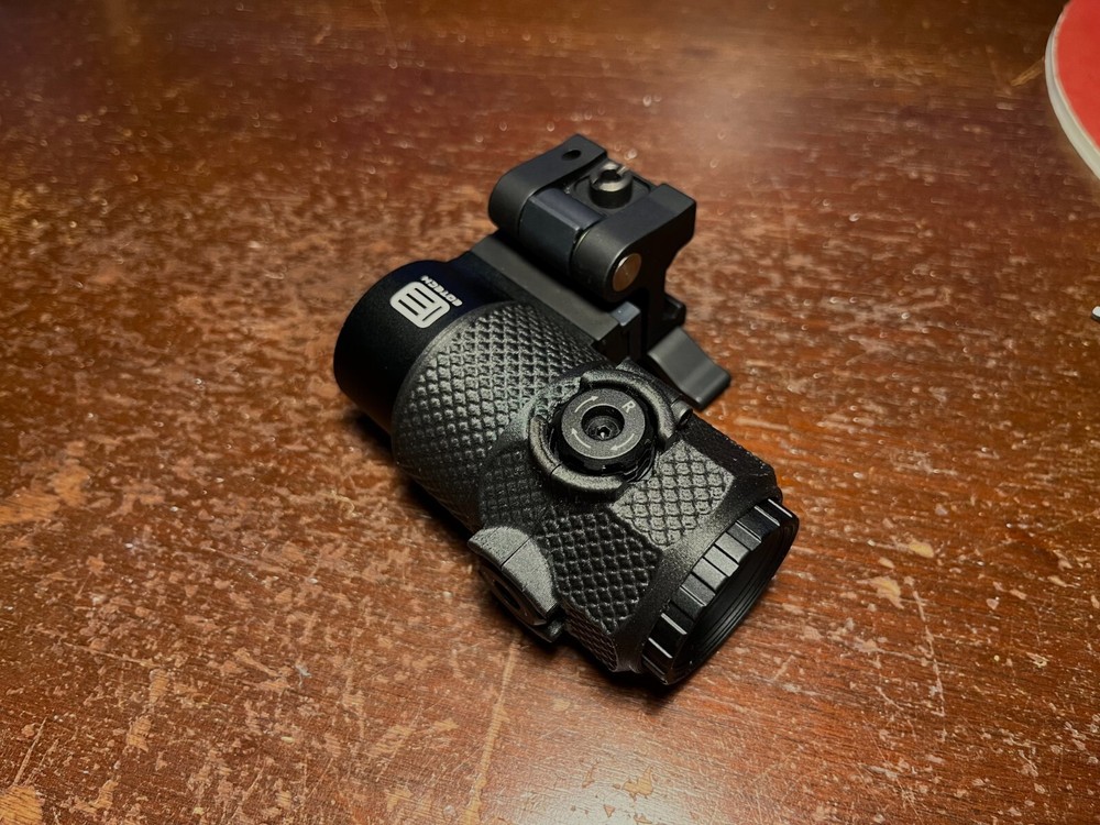 EOTech G45 Magnifier Protective Housing