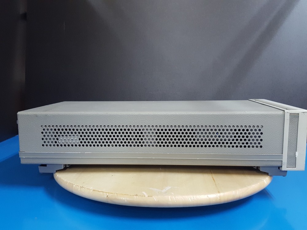 HP 438A: Power Meter (6224)