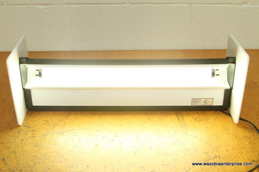BIO-RAD PHOTOPOLYMERIZATION LIGHT SOURCE 170-4220