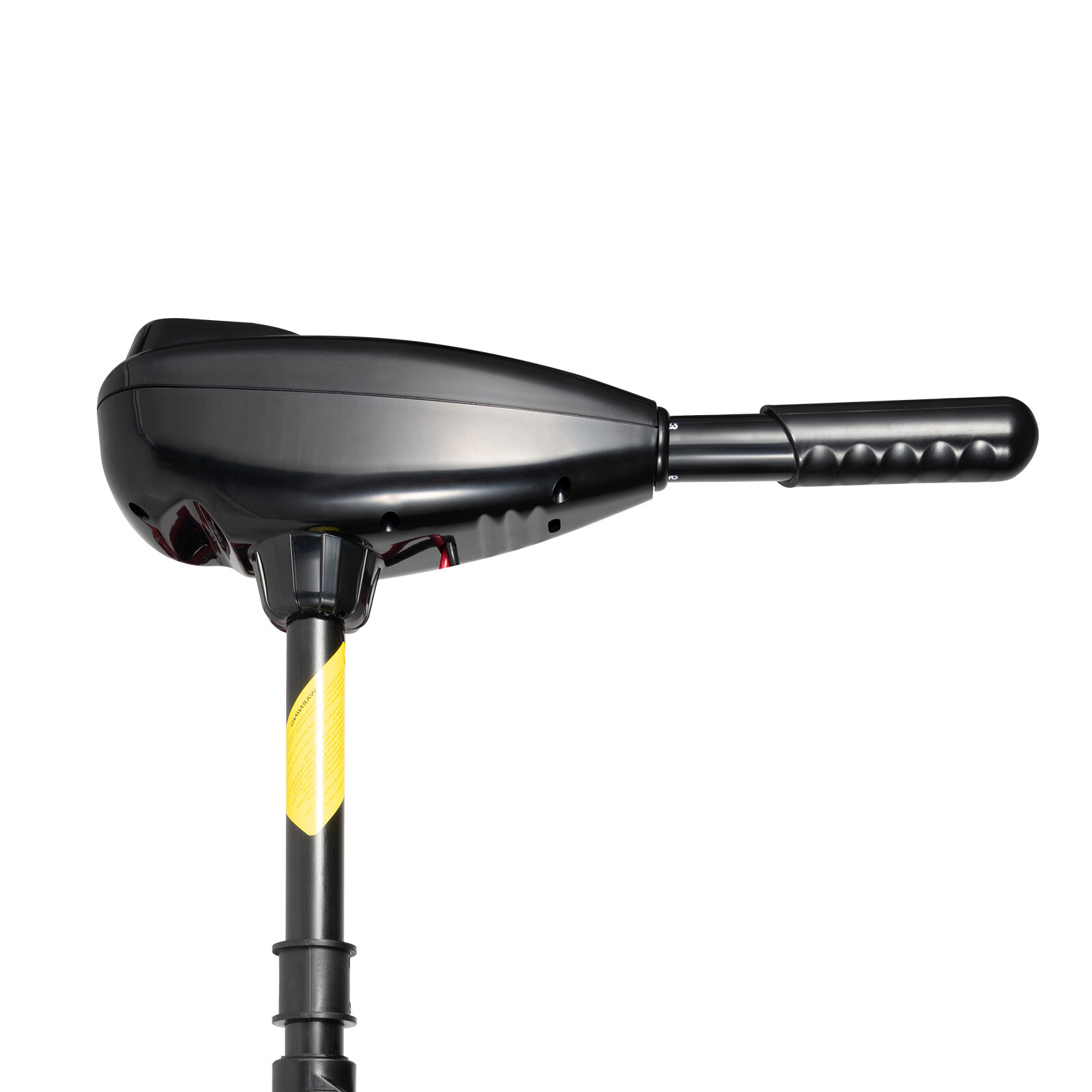 80LBS Thrust Electric Trolling Motor Fishing Boat Engine Outboard Motor Engine