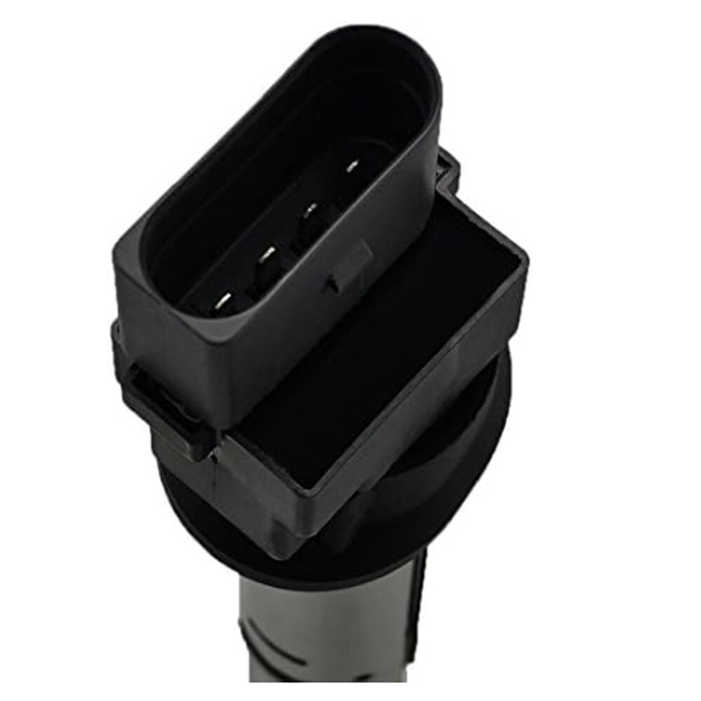 6X Ignition Coils + 6X Iridium Spark Plugs For 2008-2018 Porsche Cayenne 3.6L V6