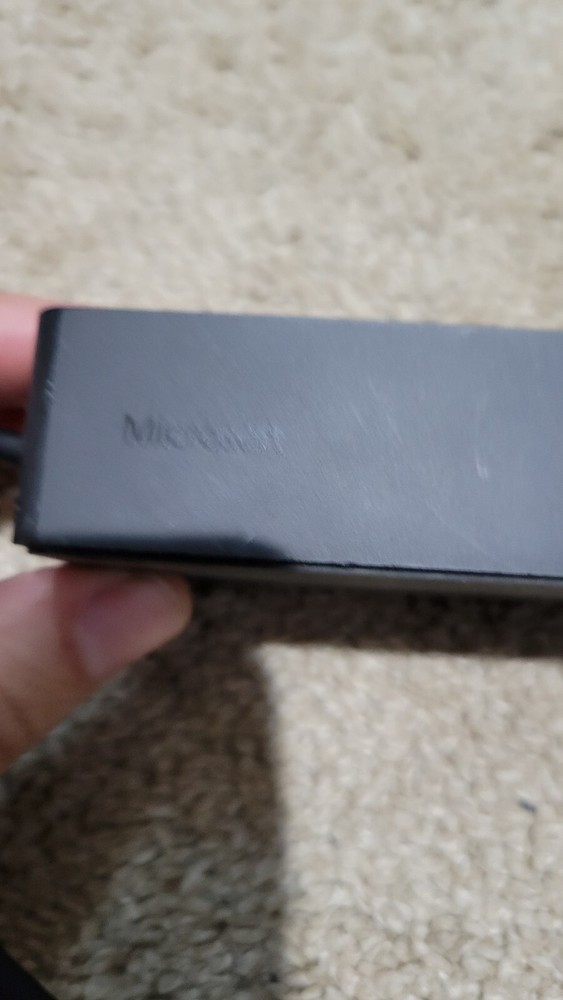 Microsoft 1661 Surface Dock